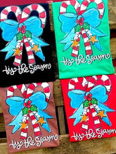 Load image into Gallery viewer, Tis The Season Tee 2XL