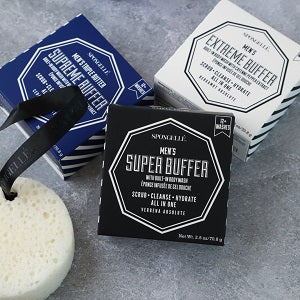 Mens Buffer