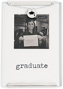 Graduation Clip Frame