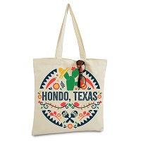 Hondo Tote Bag