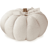 Load image into Gallery viewer, Pumpkin Cotton Med Cream