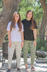 Denim Legging Wh Camo S