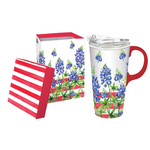 Americana Garden Travel Cup