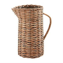 Load image into Gallery viewer, Willow Pitcher Large