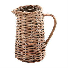 Load image into Gallery viewer, Willow Pitcher Small