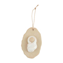 Load image into Gallery viewer, BABY JESUS NATIVITY ORNAMENT