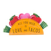 Love Taco