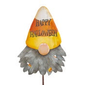 Candy Corn Gnome