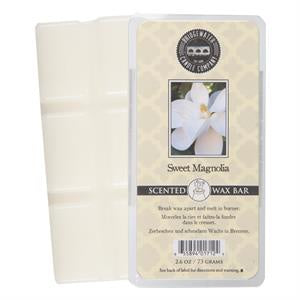 Sweet Magnolia Wax Bar