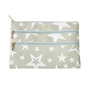Load image into Gallery viewer, Shining Star Zipper Pouch