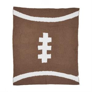 Football Blanket