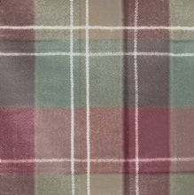 Load image into Gallery viewer, Plaid Wrap Ivy