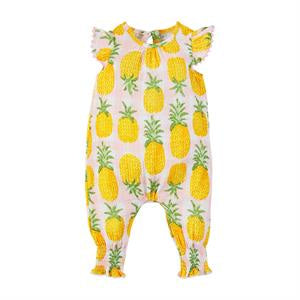 Pineapple Longall 6-9M