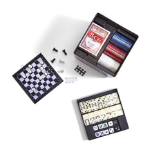 Load image into Gallery viewer, Dice Game Cube 6 in 1