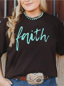 Faith Tee S