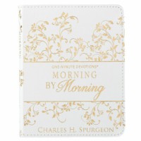 One-Minute Devotions Morning