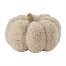 Load image into Gallery viewer, Pumpkin Shearling Neutral Lg