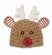 Reindeer Hat