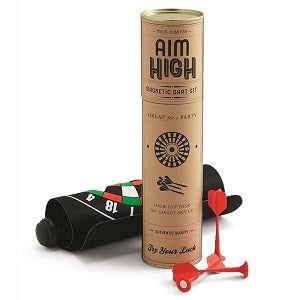 Magnetic Dart Game