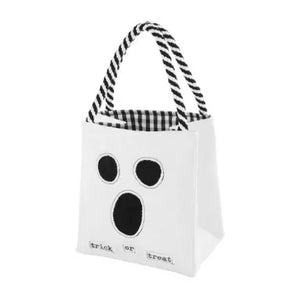 Ghost Light Candy Bag
