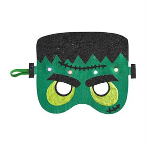 Frankenstein Light Up Mask