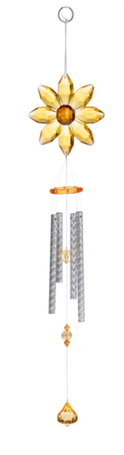 Sunflower Wind chime 20