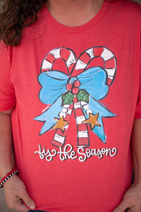 Tis The Season Tee S