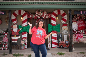 Tis The Season Tee S