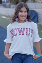 Load image into Gallery viewer, Howdy Tee 2XL