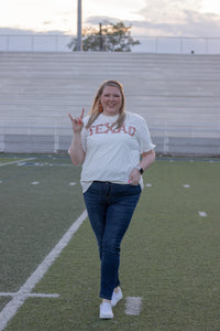 Texas Tee 3XL