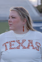 Load image into Gallery viewer, Texas Tee Large
