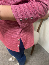 Load image into Gallery viewer, Striped Top Punch L-XL