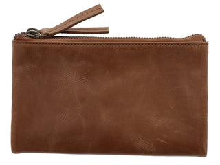 Tawny Wallet