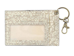Faye ID Card Holder