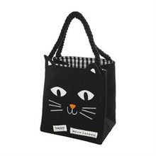 Load image into Gallery viewer, Light up Candy Bag Cat