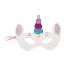 Load image into Gallery viewer, Unicorn Light Up Mask