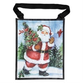 Santa Gift Bag