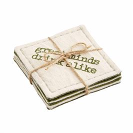 Great Minds Coasters