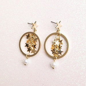 Earrings Arabella