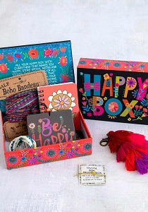 Happy Box Happy Box