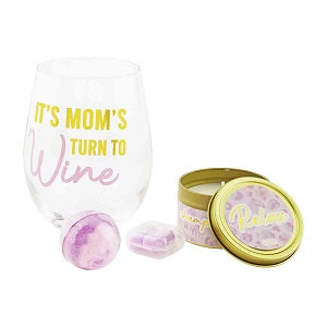 Moms Essential Wine Box
