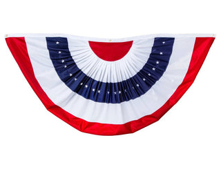Patriotic Bunting