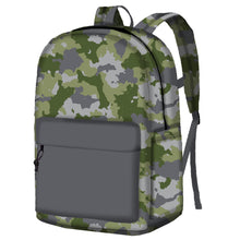 Load image into Gallery viewer, Camo BackPack