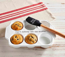 Load image into Gallery viewer, Muffin Tray Set