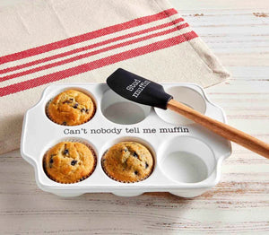 Muffin Tray Set