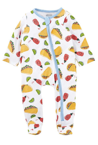 Taco Sleeper 3-6m