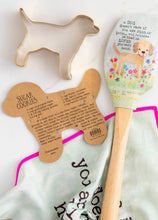 Load image into Gallery viewer, Dog Baking Gift Set