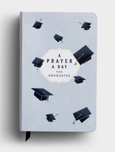 Load image into Gallery viewer, A Prayer a Day for Graduates