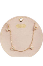 Load image into Gallery viewer, XOXO Dainty Necklace