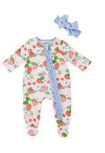 Load image into Gallery viewer, Berry Baby Sleeper Set 6-9 M